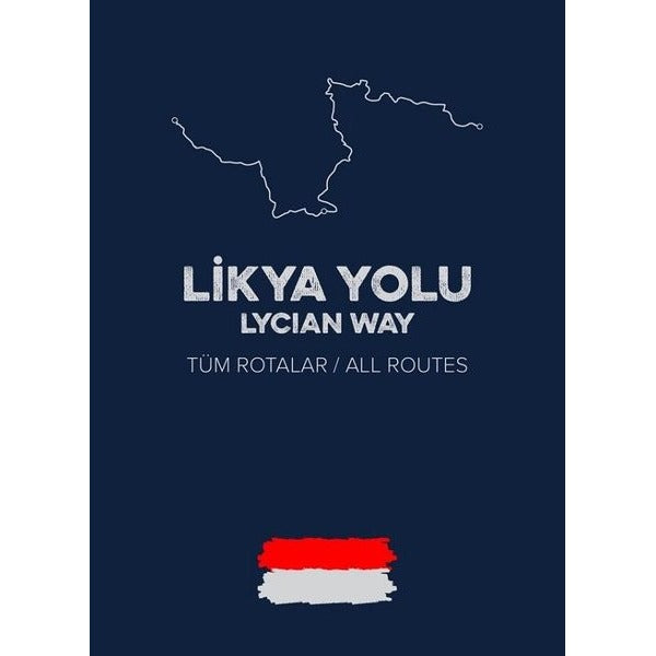 Likya Yolu - Lycian Way
