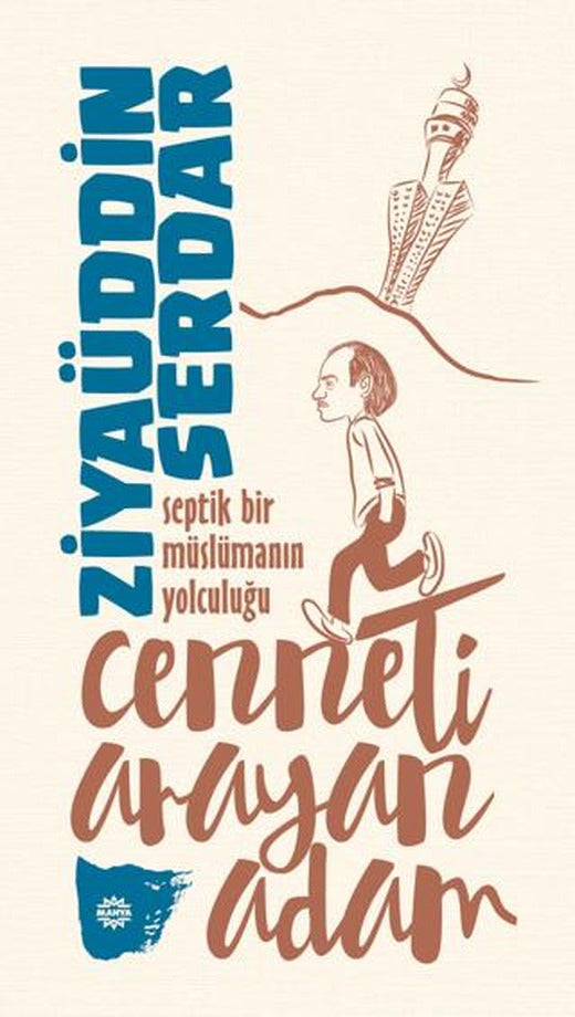 Cenneti Arayan Adam