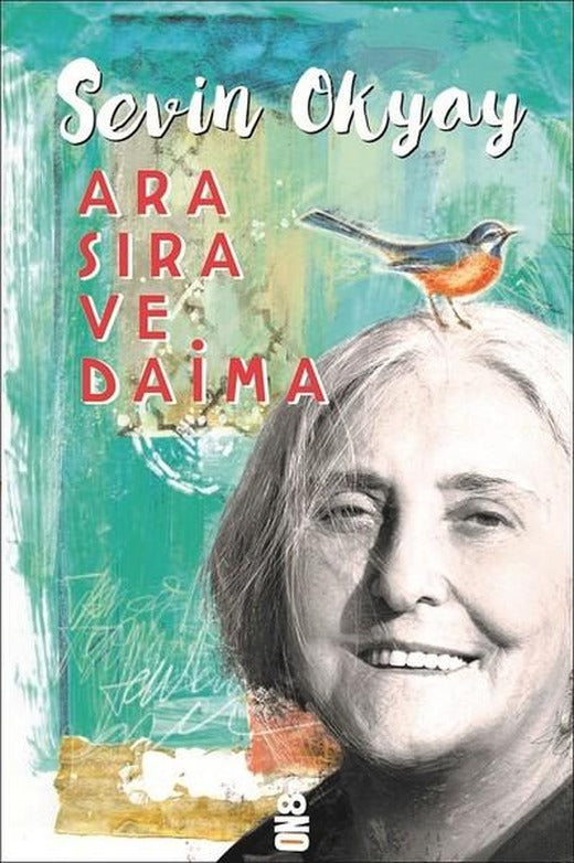 Ara Sıra ve Daima | On8 Kitap (e-Kitap)