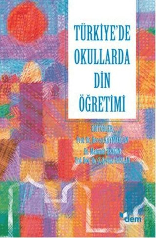 Türkiye’de Okullarda Din Öğretimi