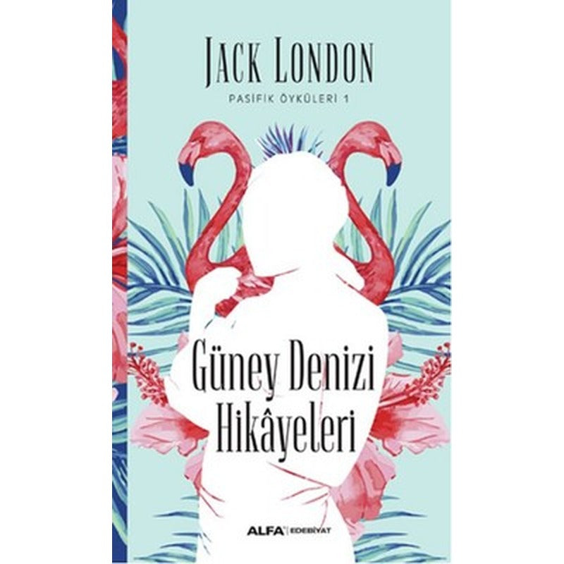 Güney Denizi Hikayeleri | Alfa Yayıncılık