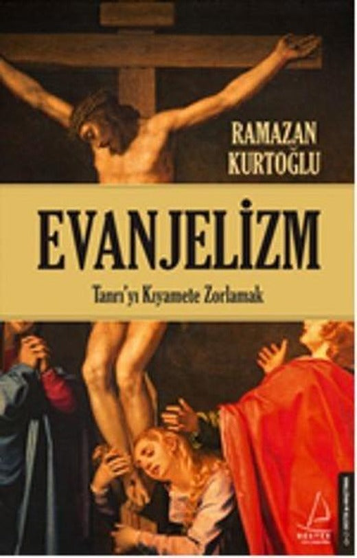 Evanjelizm | Destek Yayınları (e-Kitap)