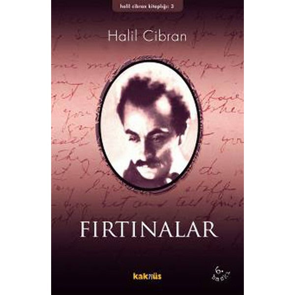 Fırtınalar