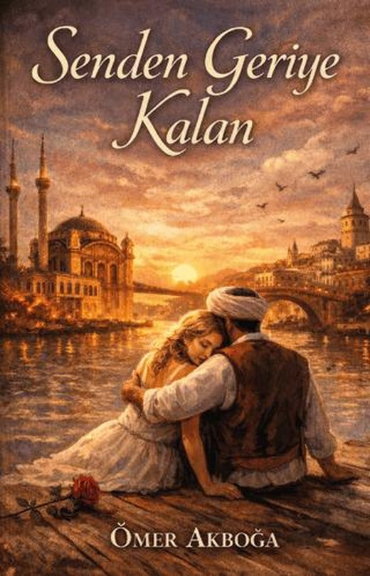 Senden Geriye Kalan