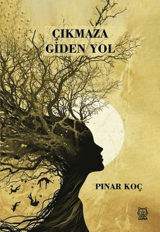 Çıkmaza Giden Yol | Luna Çocuk Yayınları (Ciltsiz)