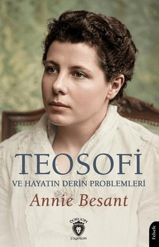 Teosofi ve Hayatın Derin Problemleri