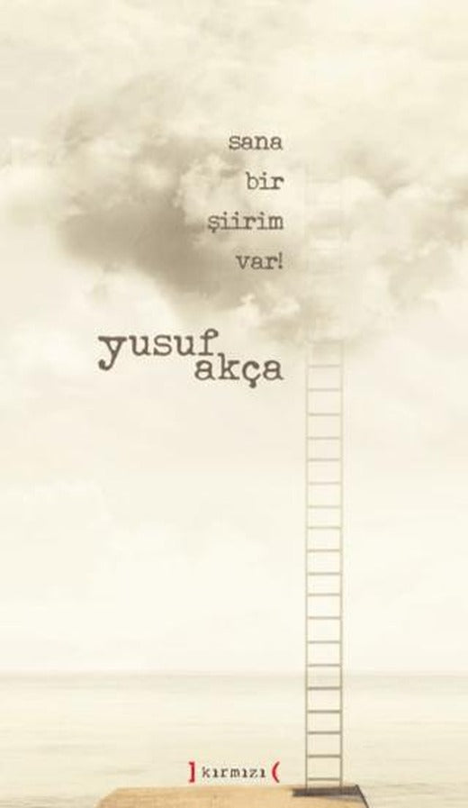 Sana Bir Şiirim Var!
