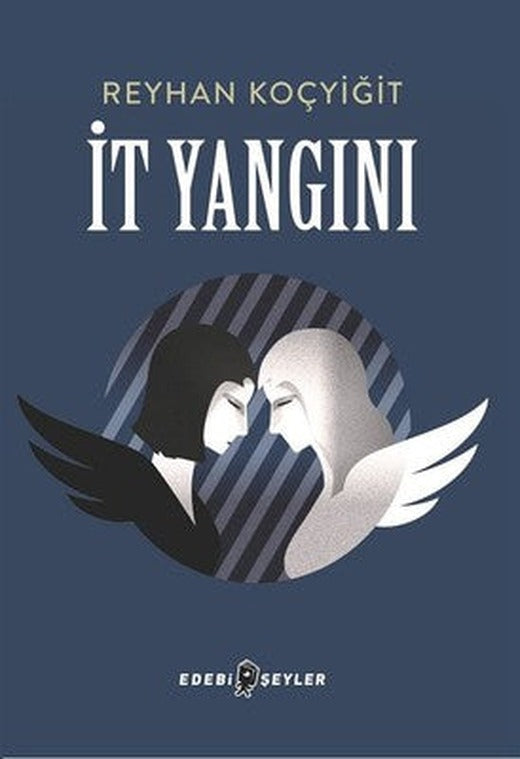 İt Yangını | Edebi Şeyler