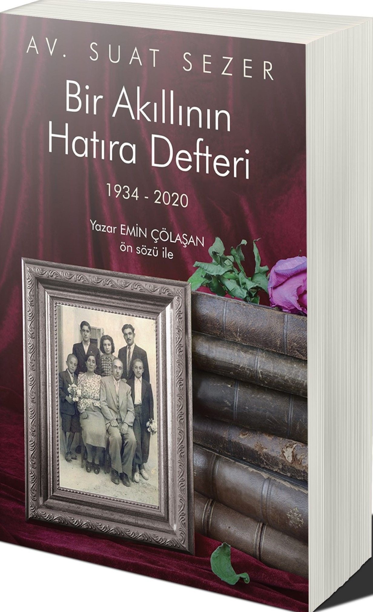Bir Akıllının Hatıra Defteri