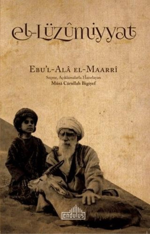 El-Lüzummiyat