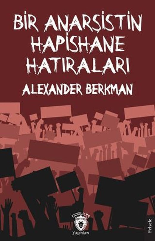 Bir Anarşistin Hapishane Hatıraları