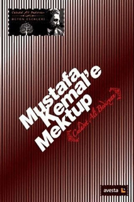 Mustafa Kemal’e Mektup