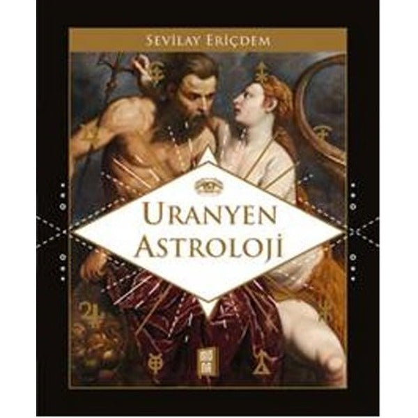 Uranyen Astroloji |  Mona