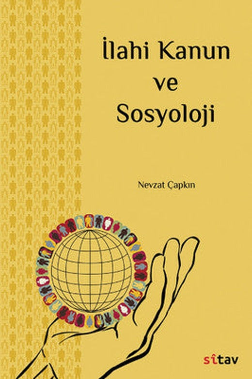 İlahi Kanun ve Sosyoloji | Sitav yayınevi