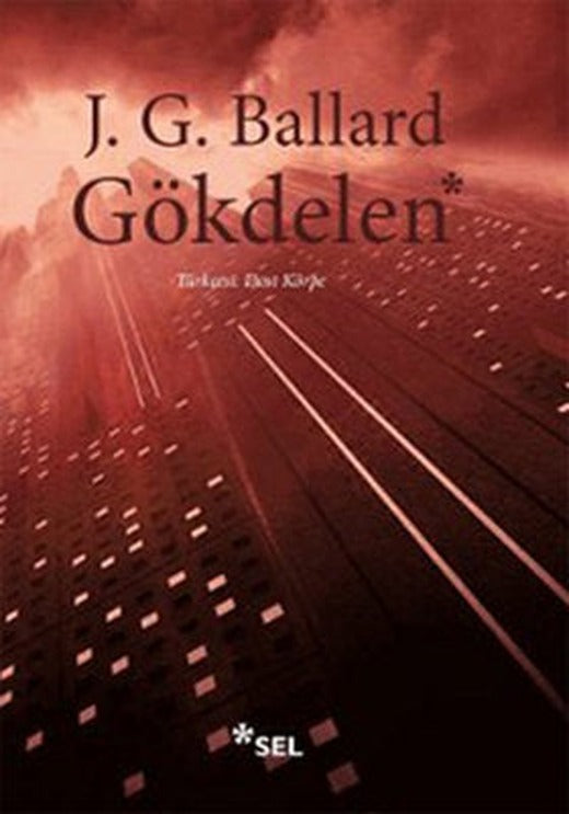 Gökdelen | Sel Yayıncılık