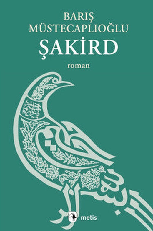 Şakird | Metis Yayınları