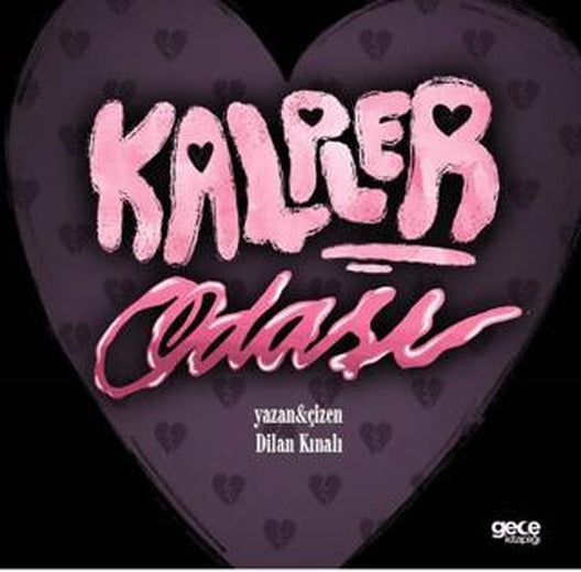 Kalpler Odası
