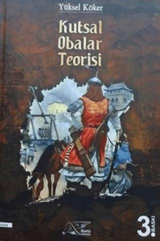Kutsal Obalar Teorisi