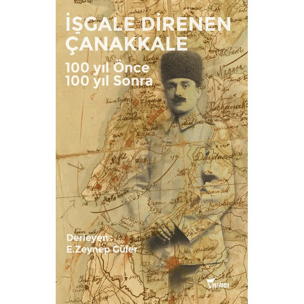 İşgale Direnen Çanakkale