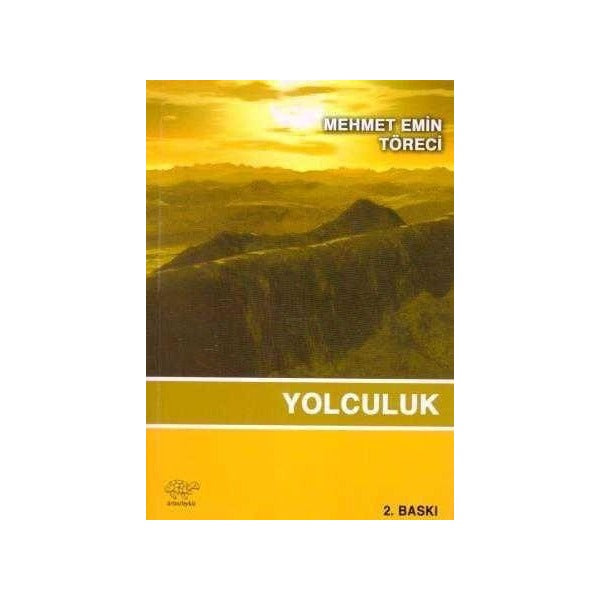 Yolculuk
