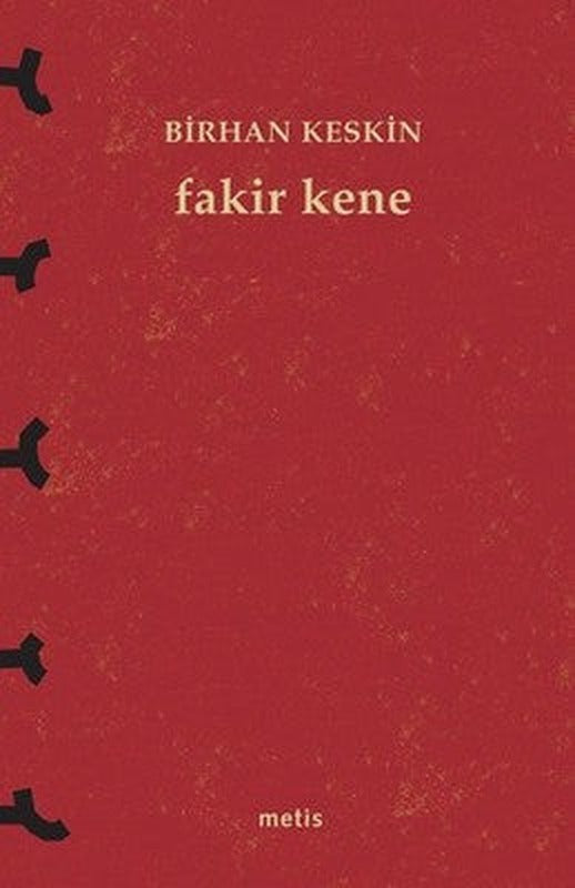 Fakir Kene | Metis Yayınları