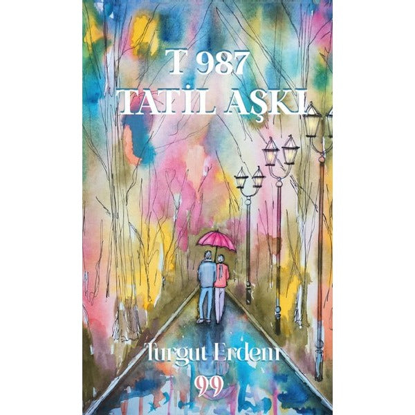 T-987 Tatil Aşkı