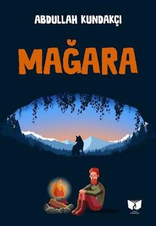 Mağara