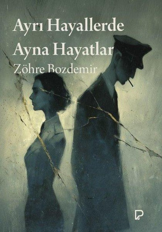Ayrı Hayallerde Ayna Hayatlar | Paşa Yayınları (İnce Kapak)