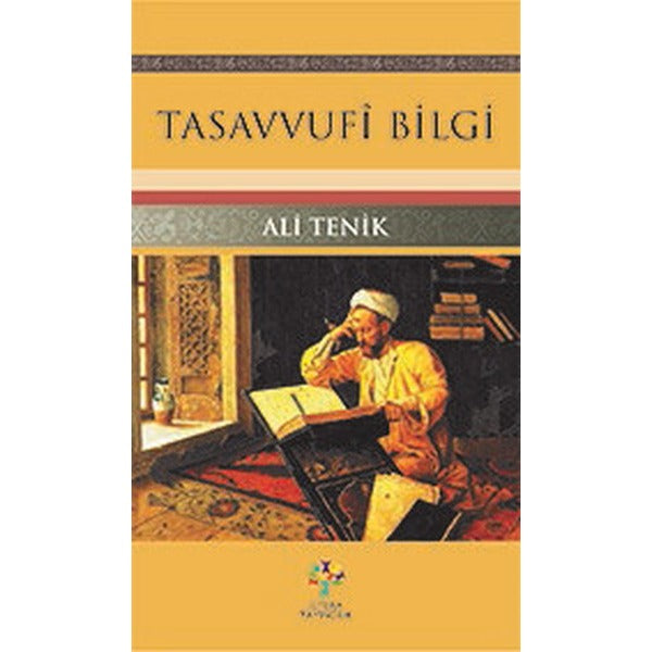 Tasavvufi Bilgi