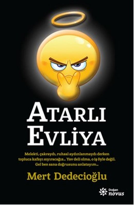Atarlı Evliya | Doğan Novus Yayınları