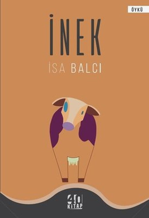 İnek | 40 Kitap