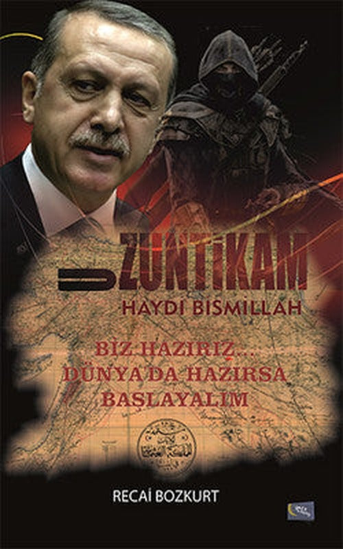 Zuntikam - Haydi Bismillah | Gece Kitaplığı
