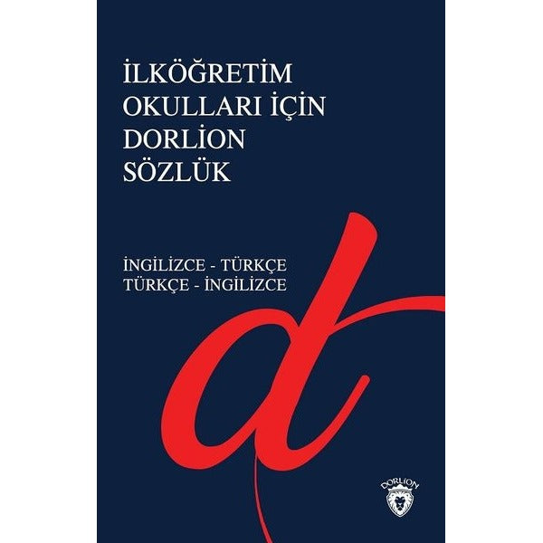 İlköğretim Okulları İçin Dorlion Sözlük | Dorlion Yayınevi