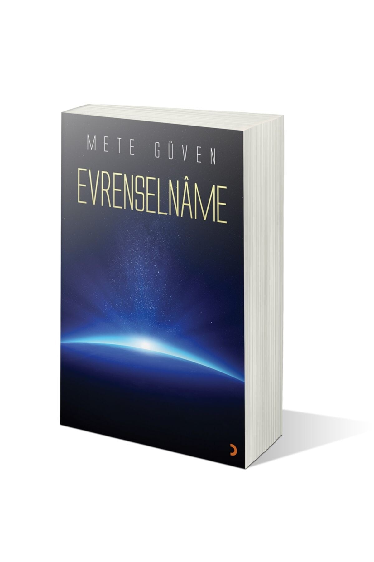 Evrenselname