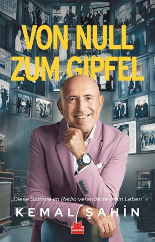 Von Null Zum Gipfel