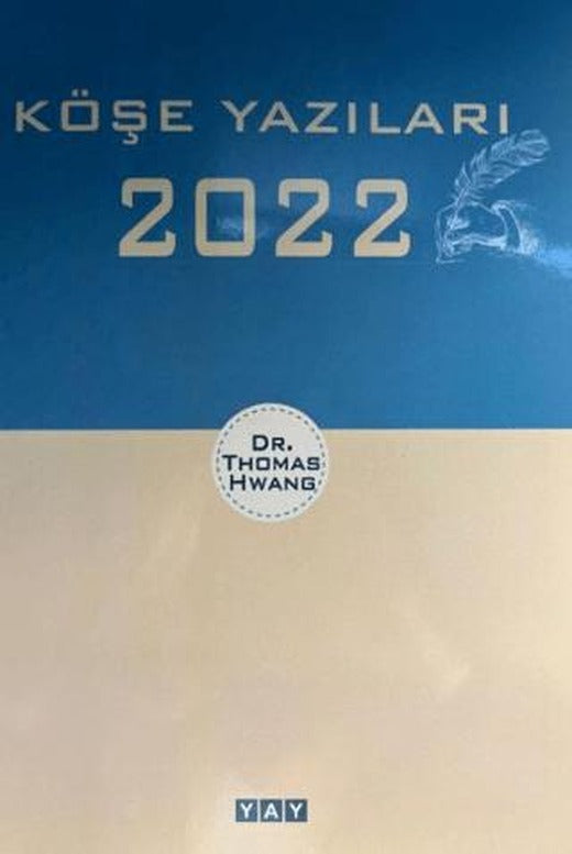 Köşe Yazıları 2022