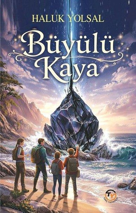 Büyülü Kaya