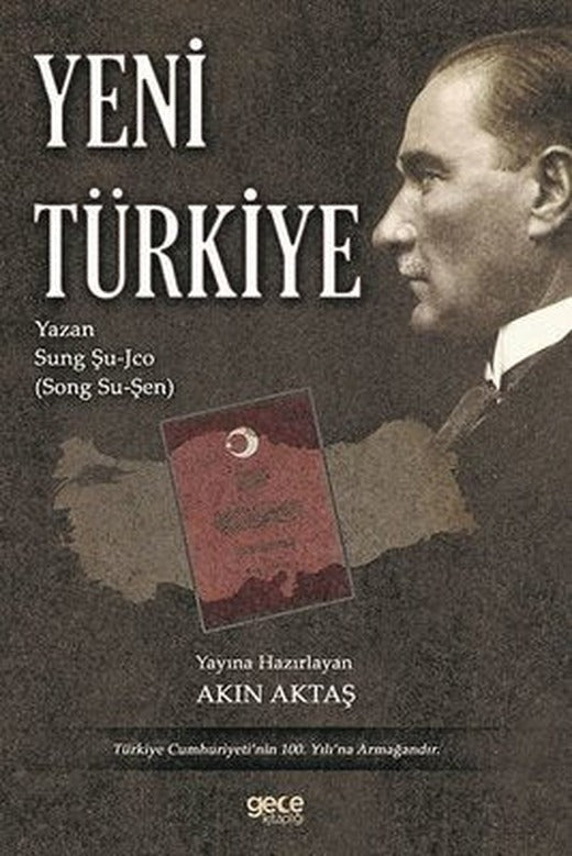 Yeni Türkiye | Gece Kitaplığı