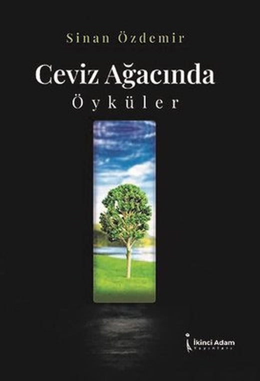 Ceviz Ağacında Öyküler | İkinci Adam Yayınları