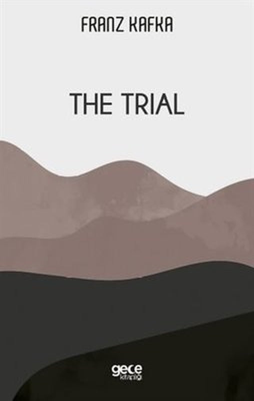 The Trial | Alma Books