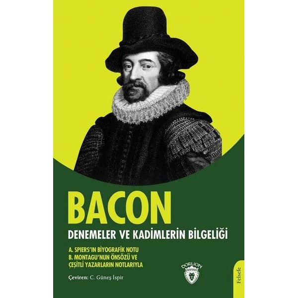 Denemeler ve Kadimlerin Bilgeliği