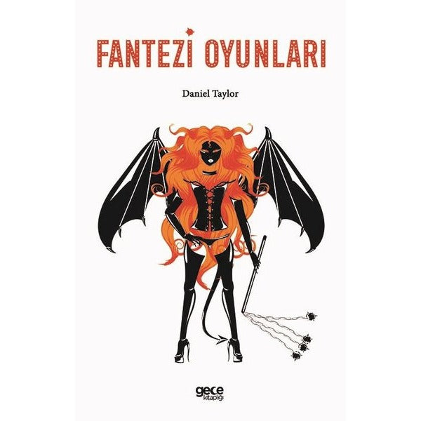 Fantezi Oyunları