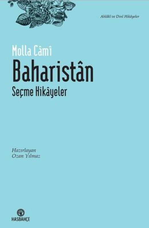 Baharistan - Seçme Hikayeler