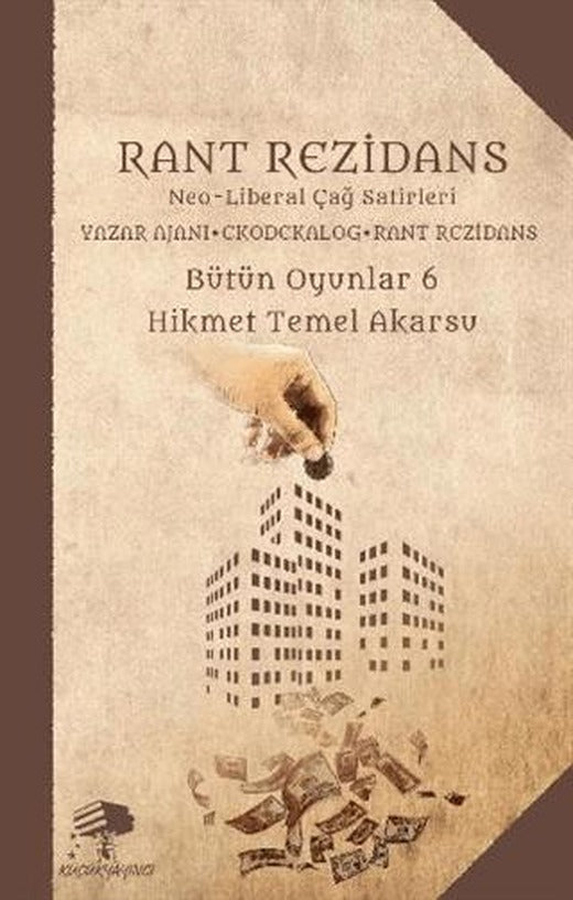 Rant Rezidans - Bütün Oyunlar 6