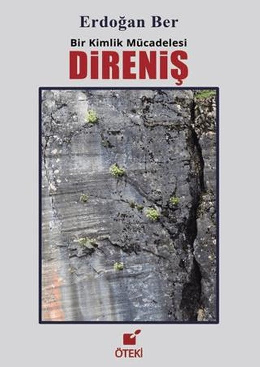 Direniş - Bir Kimlik Mücadelesi