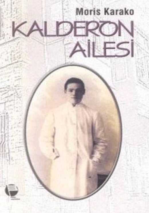 Kalderon Ailesi