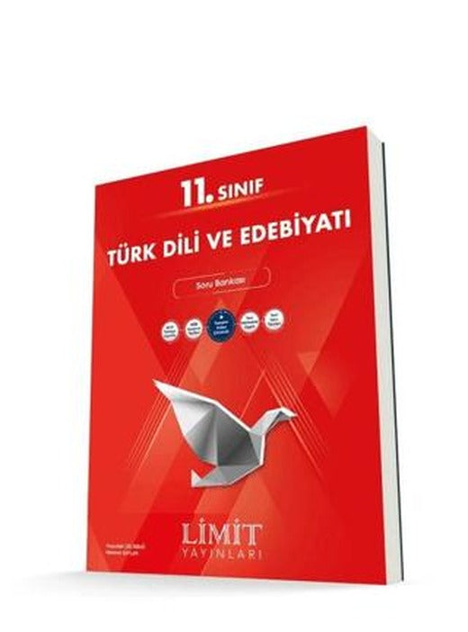 11. Sınıf Türk Dili ve Edebiyatı Soru Bankası