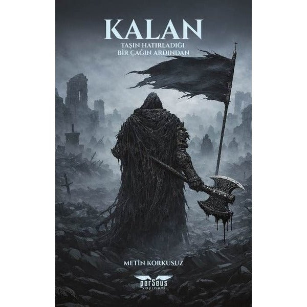 Kalan | Perseus (Ciltsiz)