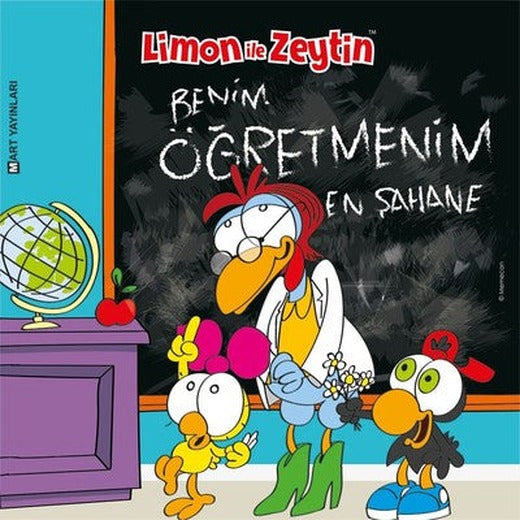 Ben Katil | Aylak Kitap