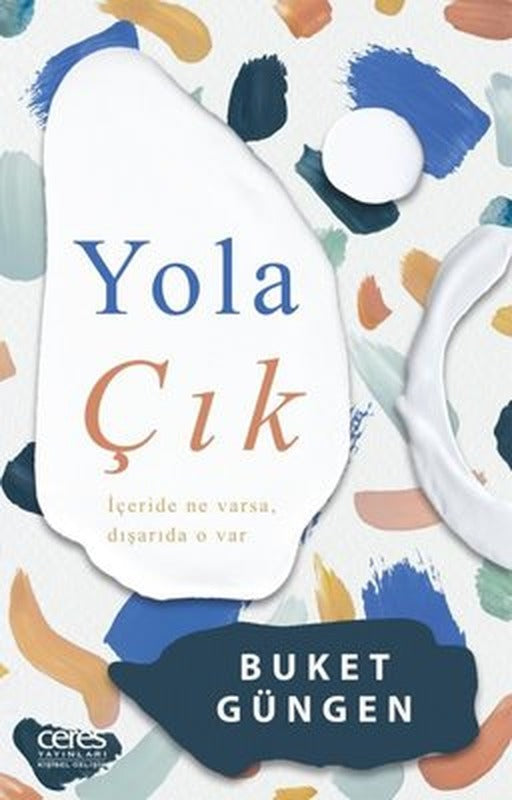 Yola Çık | Ceres Yayınları